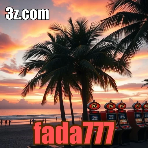 fada777 Arcade