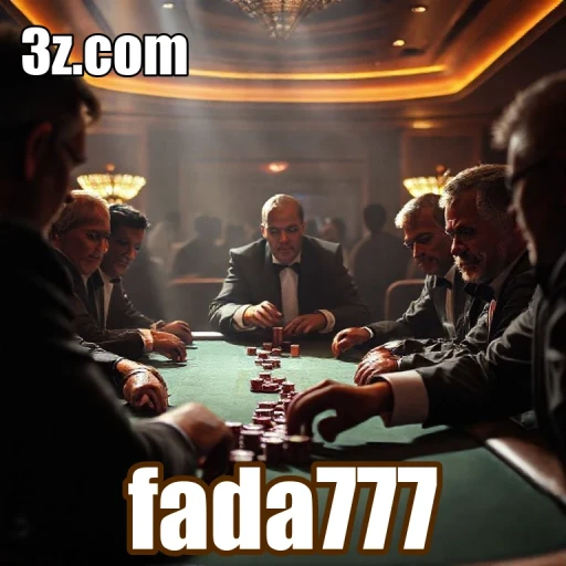 Casino em fada777: Descubra a Diversão Sem Limites e Oportunidades