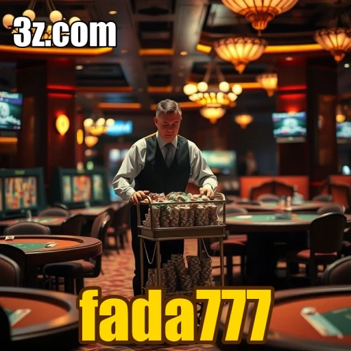 fada777 Fantasia