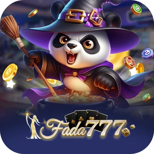 fada777 logo