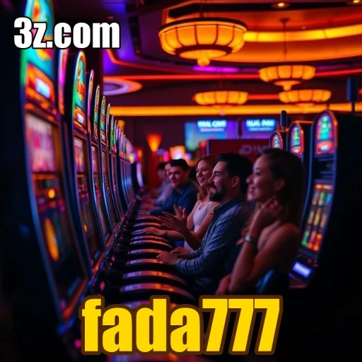 Apostas em Sports: Fada777 Transforma sua Experiência no Jogo