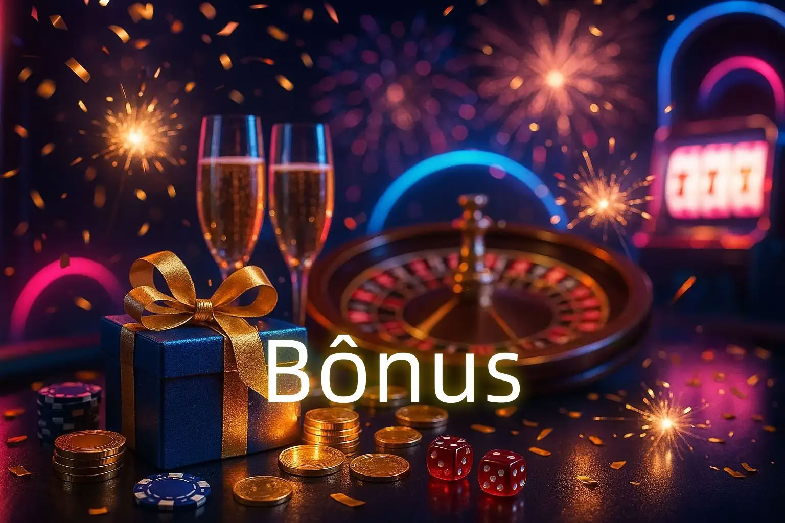 fada777 Bônus Festivos