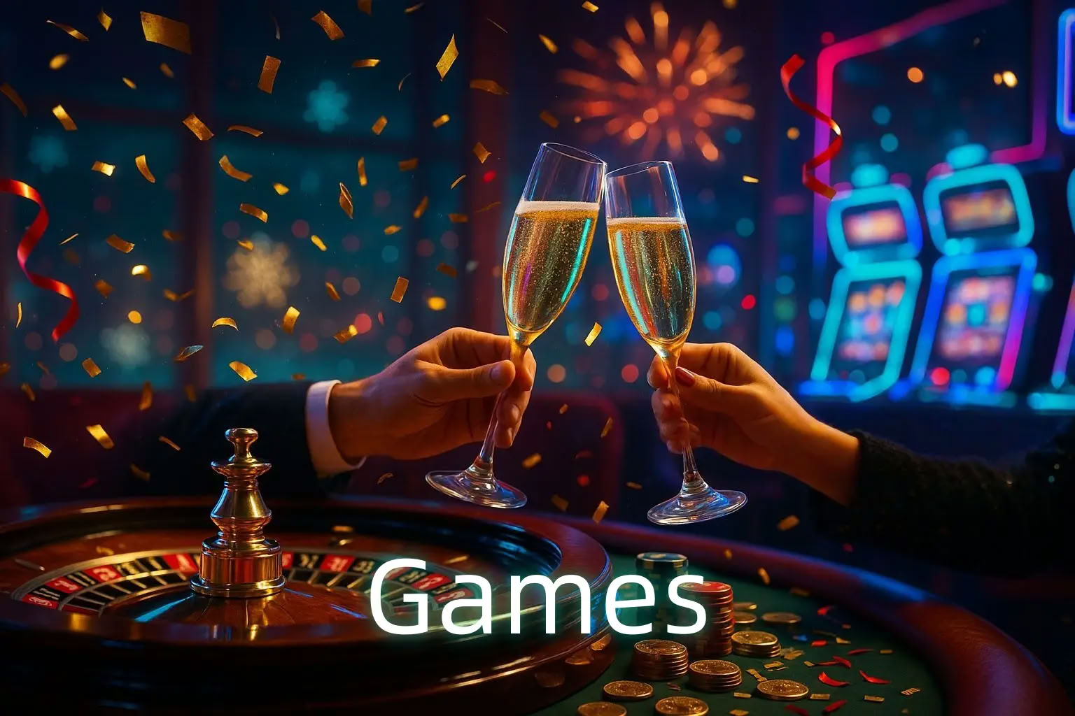 fada777 Jogos Festivos