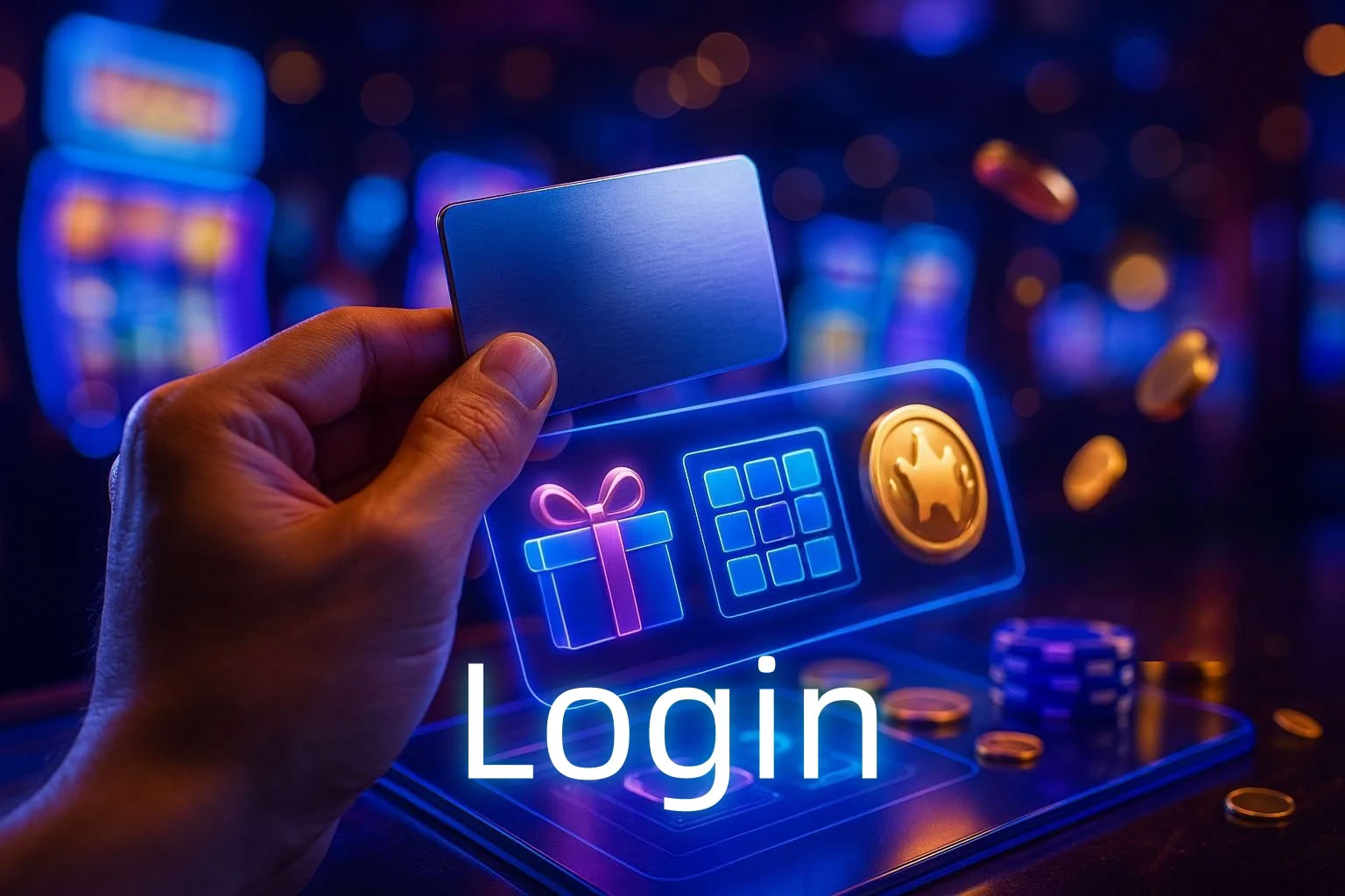 fada777 Benefícios do Login