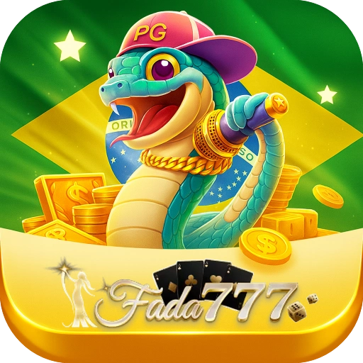 fada777 logo